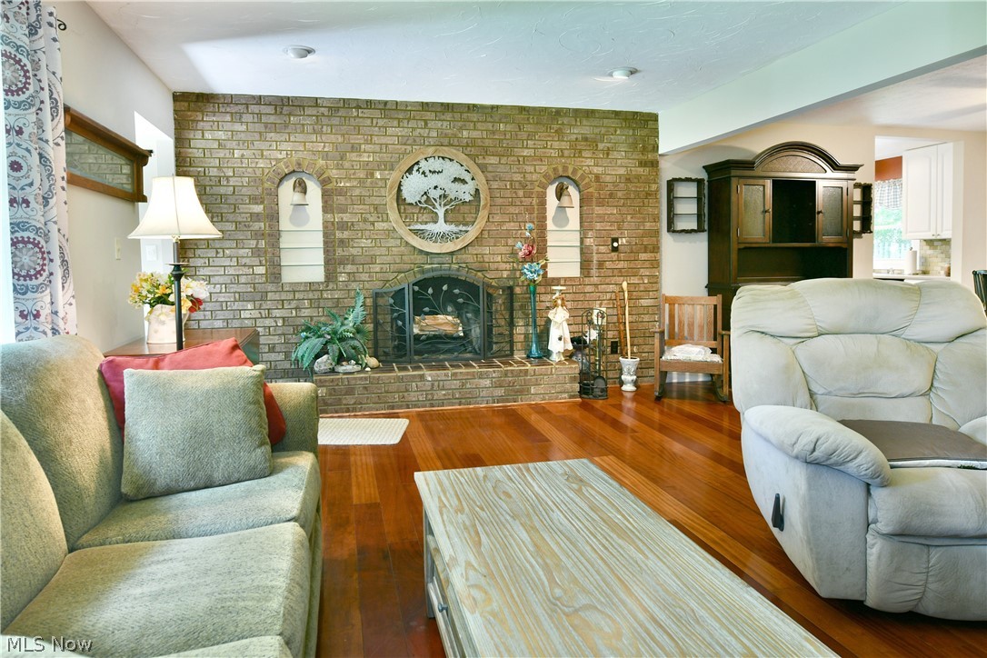 6103 Allyn Road Hiram OH 44234