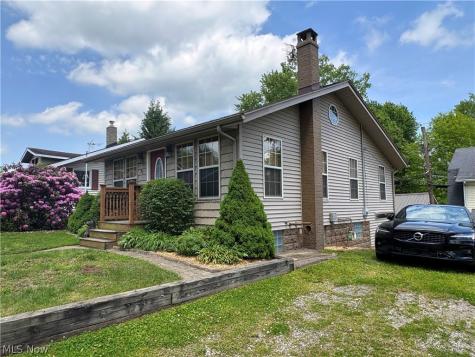8177 S Cleveland Massillon Road Clinton OH 44216