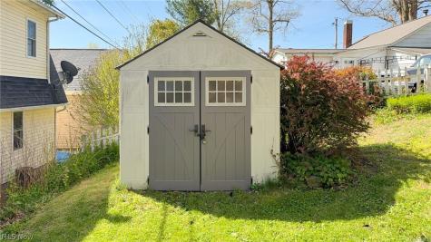 8177 S Cleveland Massillon Road Clinton OH 44216