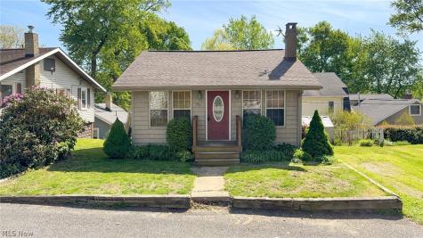 8177 S Cleveland Massillon Road Clinton OH 44216