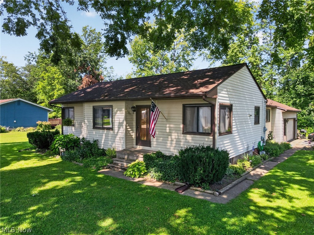 306 Everett Street Grand River OH 44045