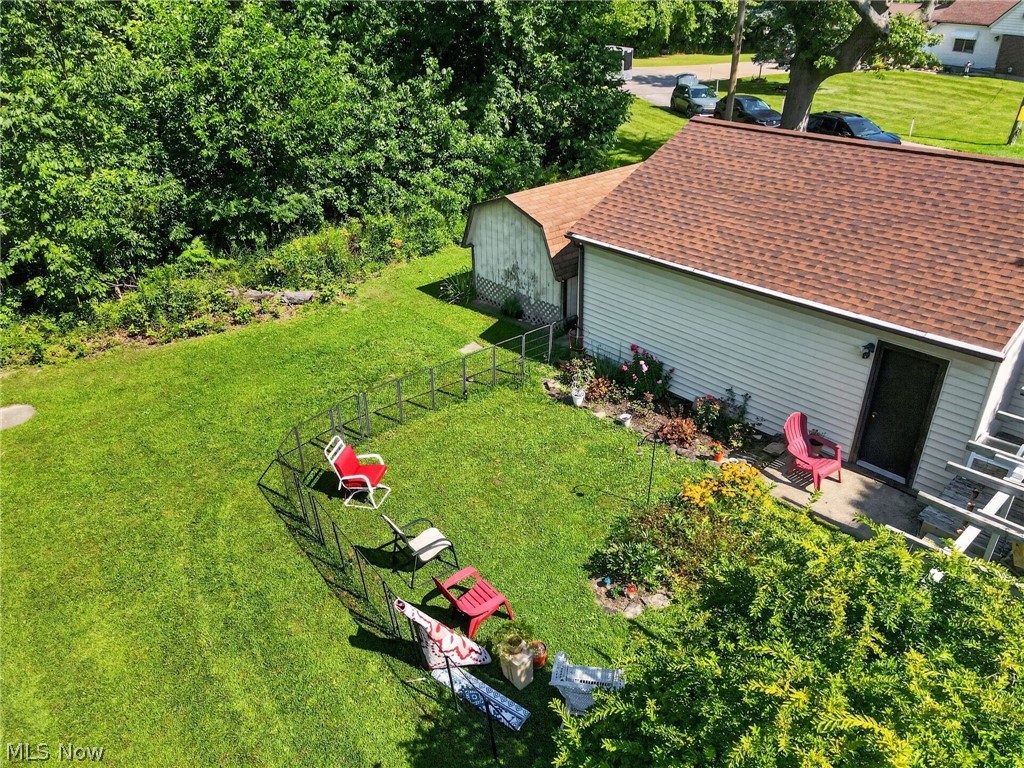 306 Everett Street Grand River OH 44045