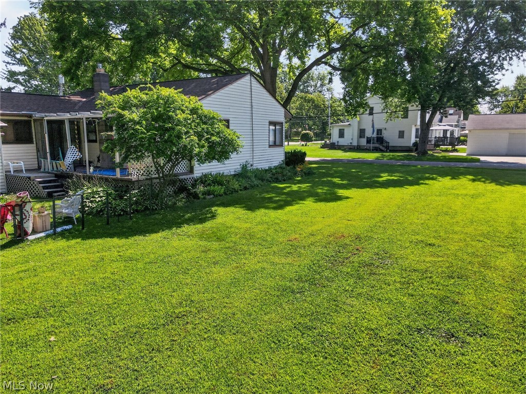 306 Everett Street Grand River OH 44045