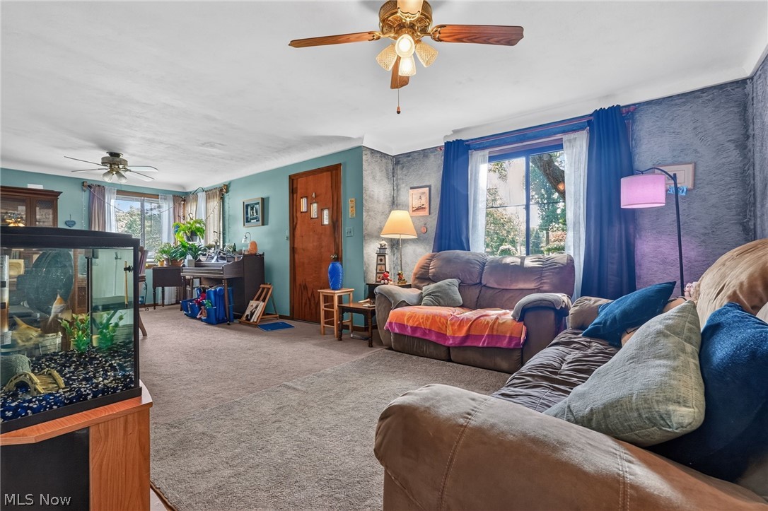 306 Everett Street Grand River OH 44045