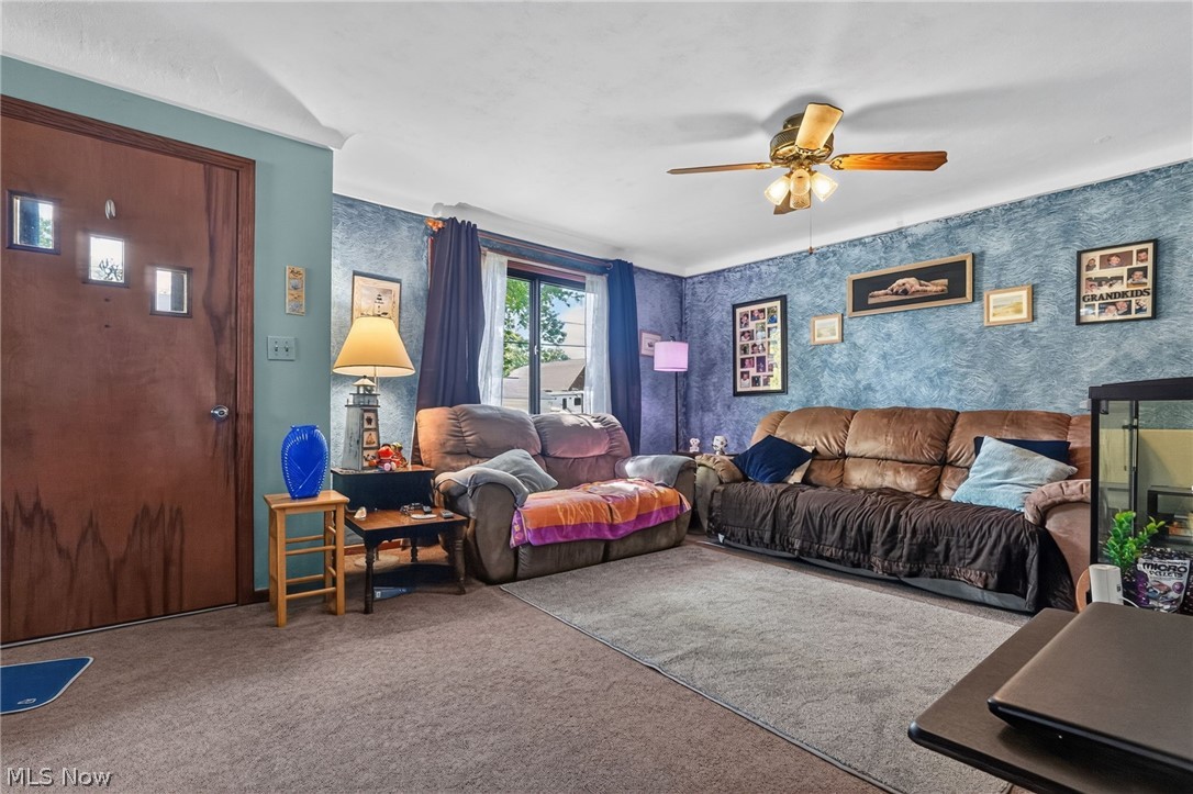 306 Everett Street Grand River OH 44045