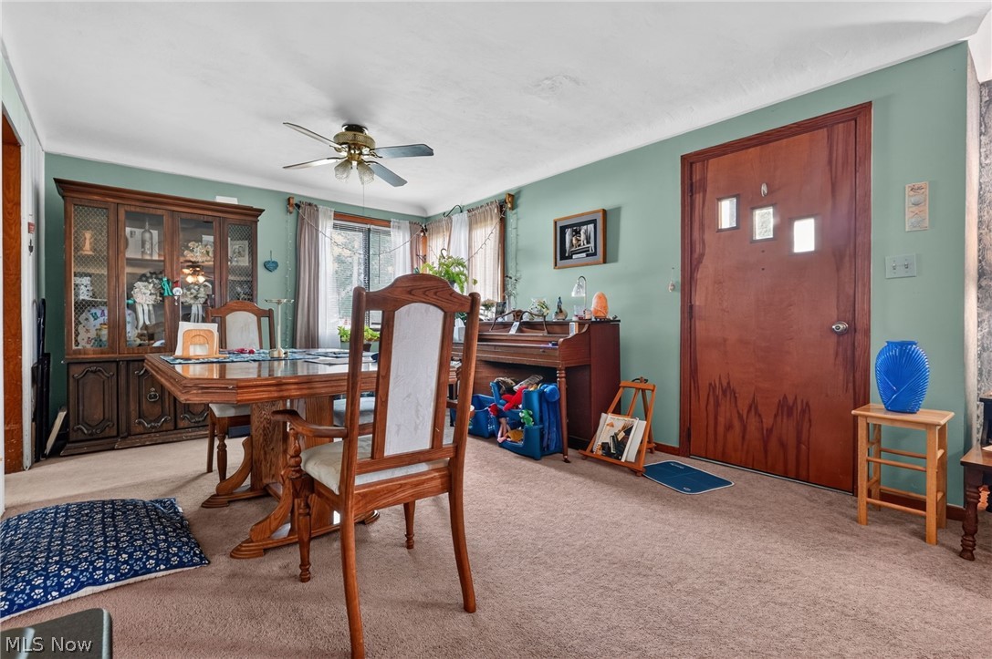 306 Everett Street Grand River OH 44045