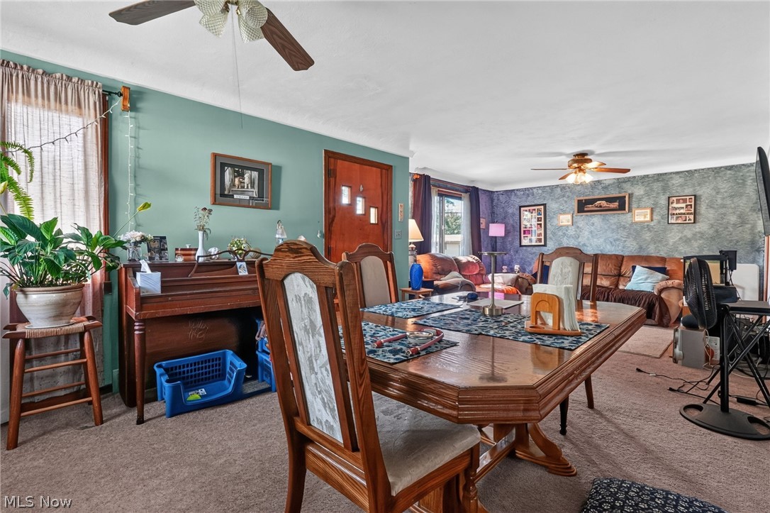 306 Everett Street Grand River OH 44045