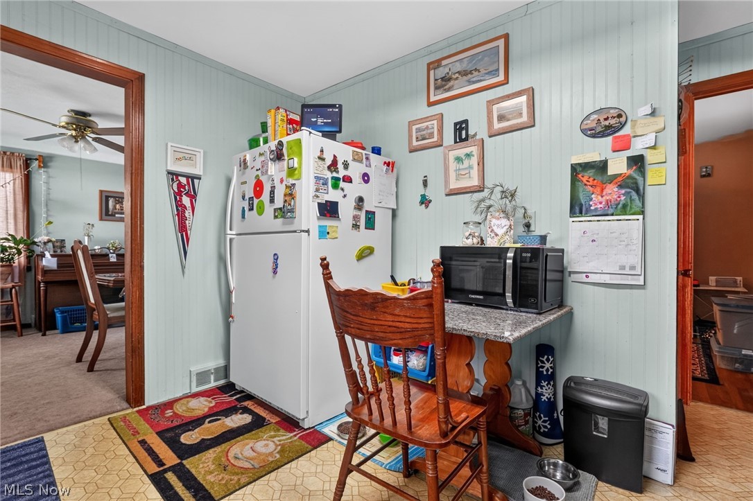 306 Everett Street Grand River OH 44045