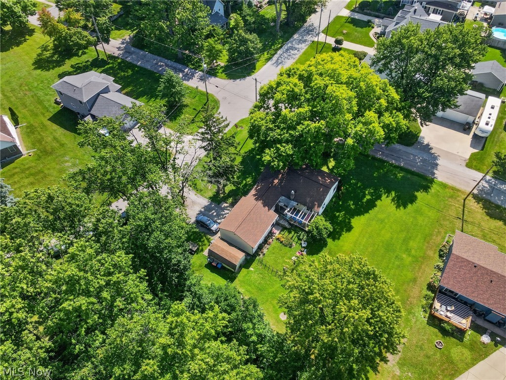306 Everett Street Grand River OH 44045
