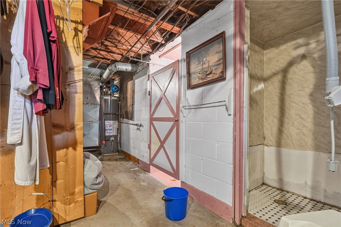 306 Everett Street Grand River OH 44045