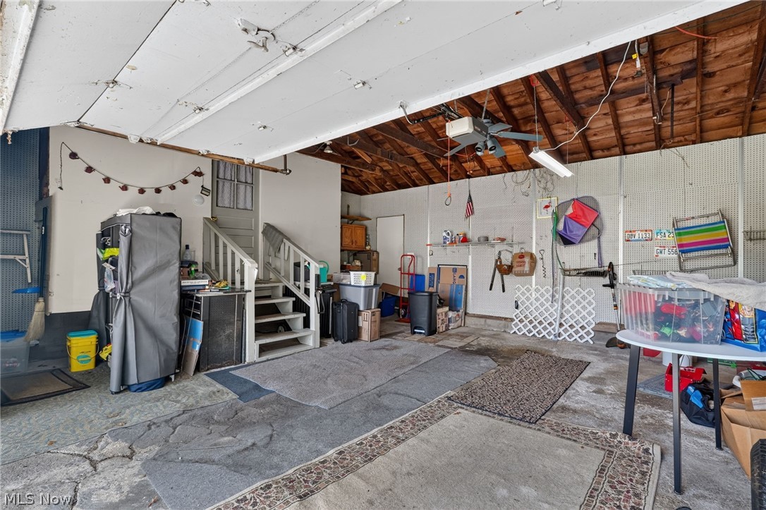 306 Everett Street Grand River OH 44045