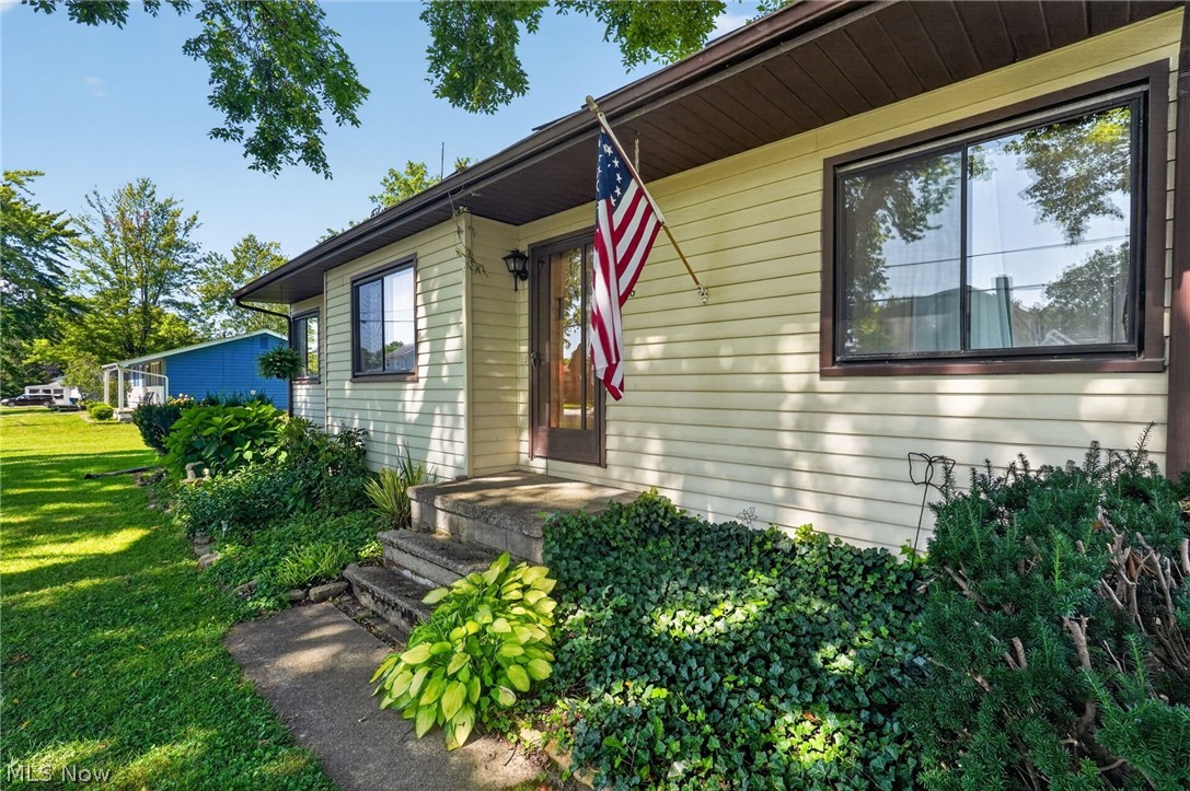 306 Everett Street Grand River OH 44045