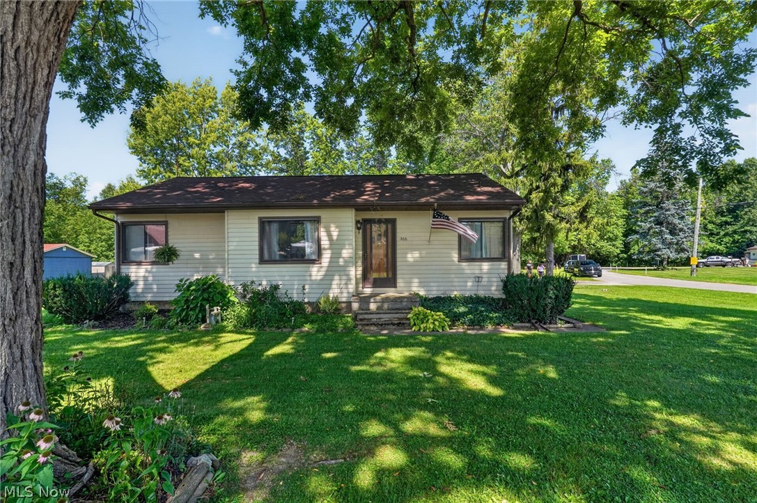 306 Everett Street Grand River OH 44045