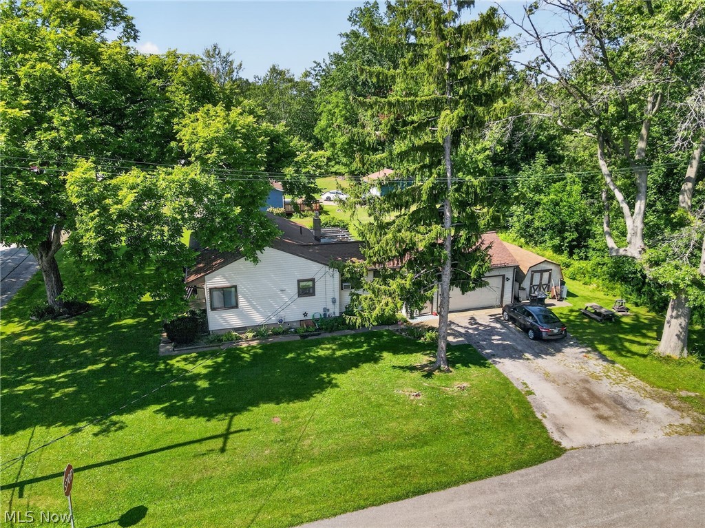 306 Everett Street Grand River OH 44045
