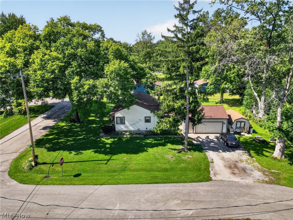 306 Everett Street Grand River OH 44045