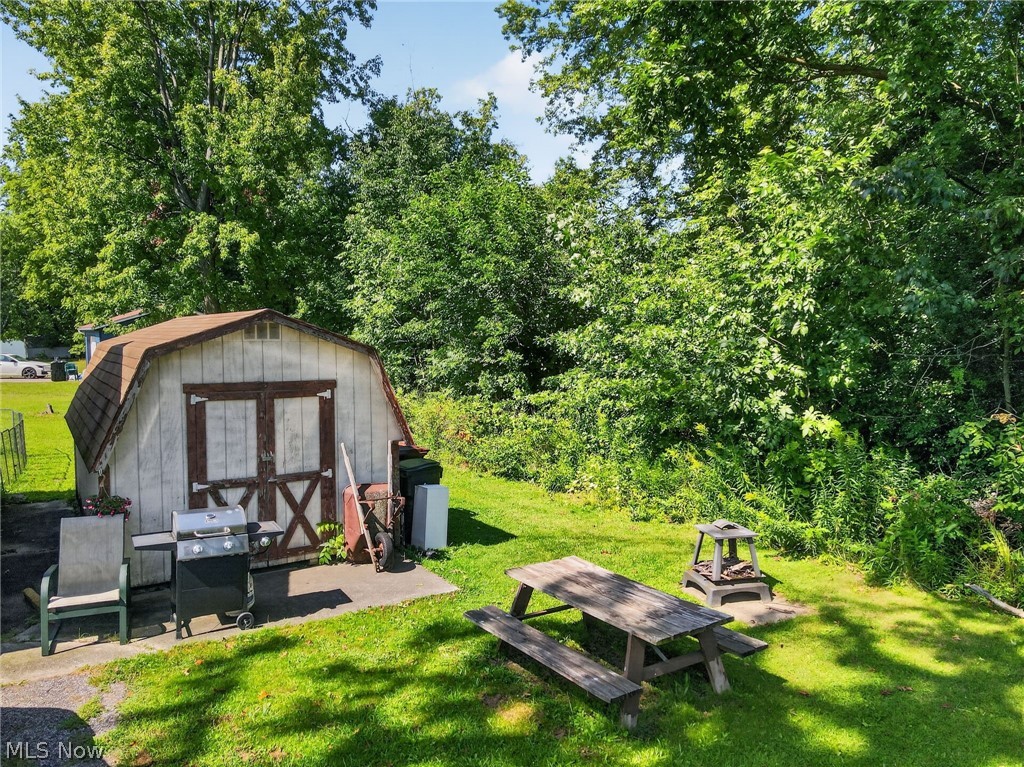 306 Everett Street Grand River OH 44045