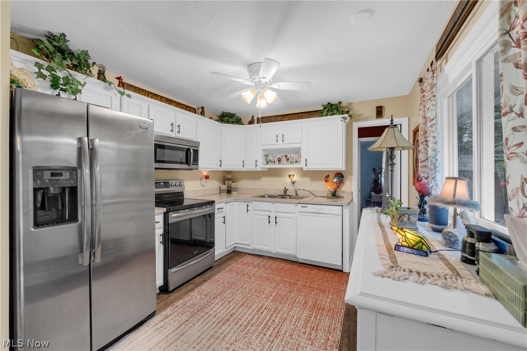 6419 Cambridge Park Drive Mentor OH 44060