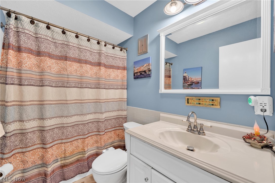 6419 Cambridge Park Drive Mentor OH 44060