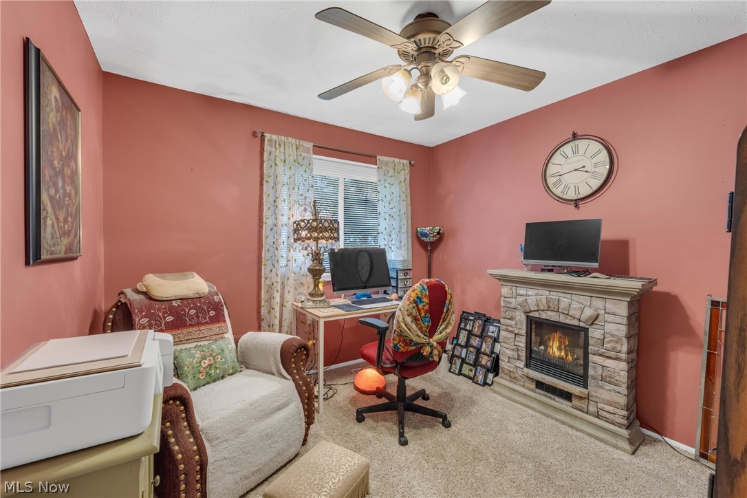 6419 Cambridge Park Drive Mentor OH 44060