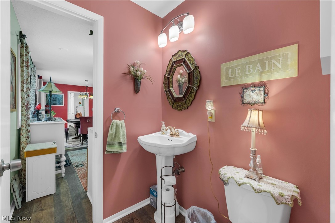 6419 Cambridge Park Drive Mentor OH 44060