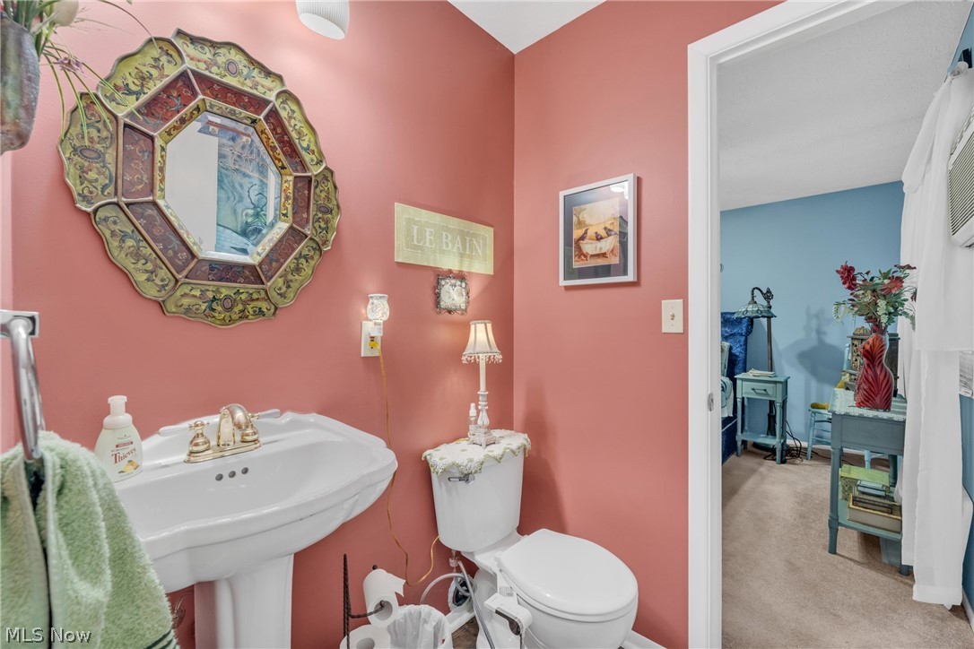 6419 Cambridge Park Drive Mentor OH 44060