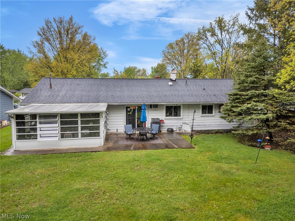 6419 Cambridge Park Drive Mentor OH 44060