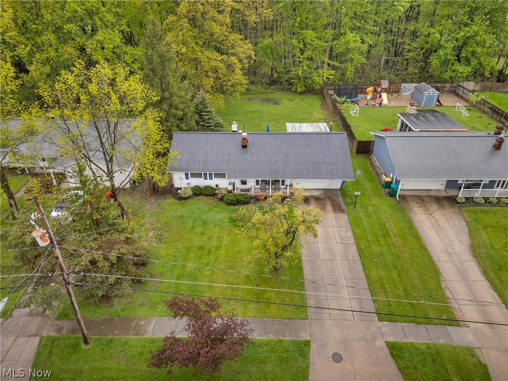 6419 Cambridge Park Drive Mentor OH 44060