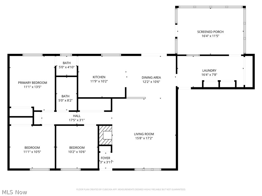 6419 Cambridge Park Drive Mentor OH 44060