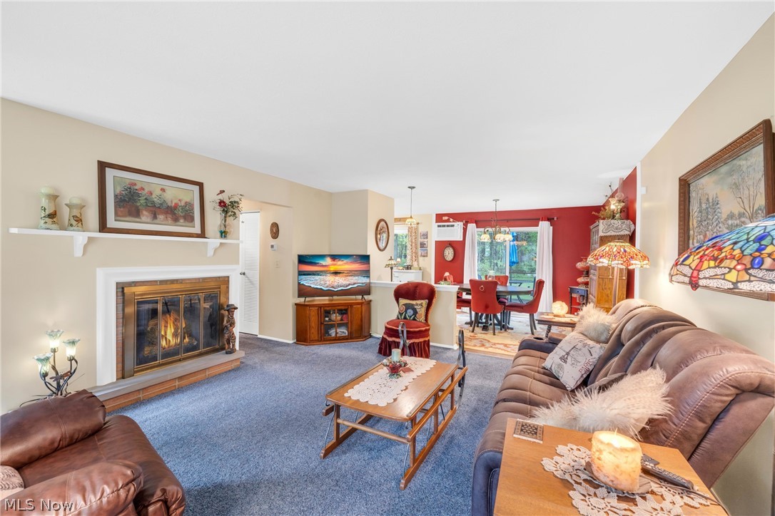 6419 Cambridge Park Drive Mentor OH 44060
