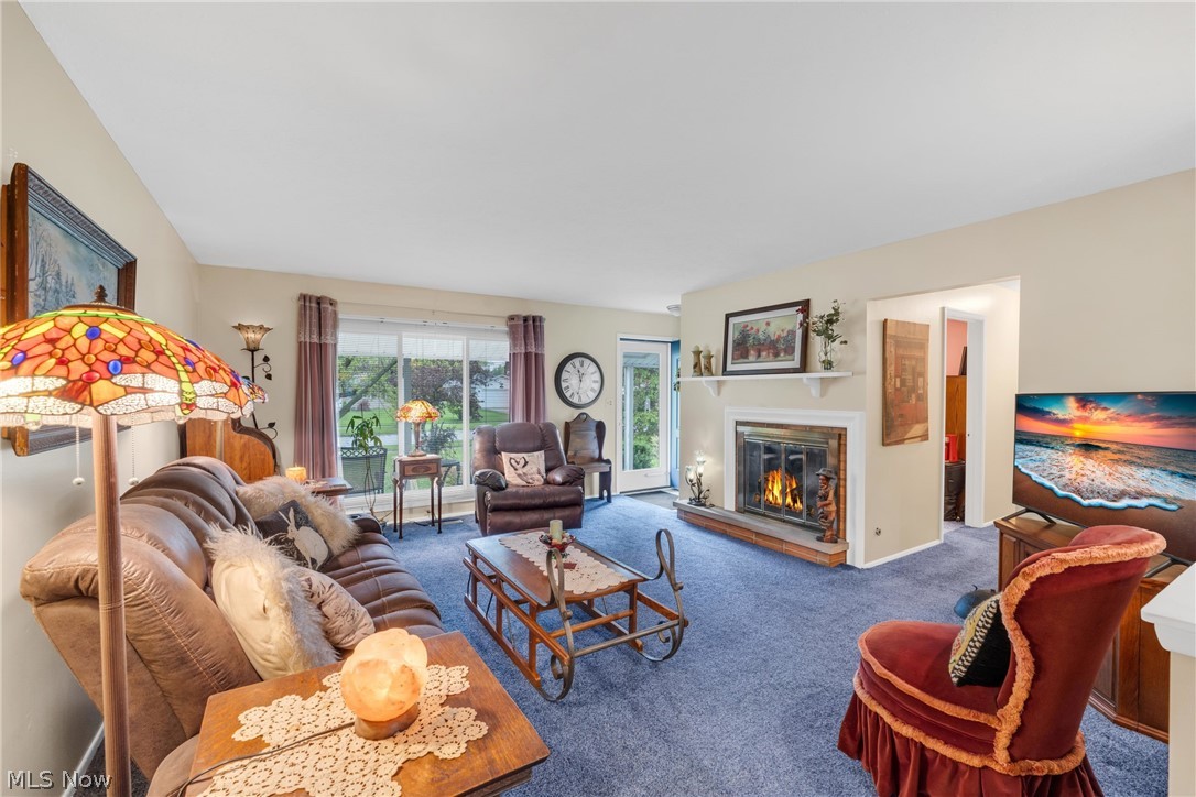 6419 Cambridge Park Drive Mentor OH 44060
