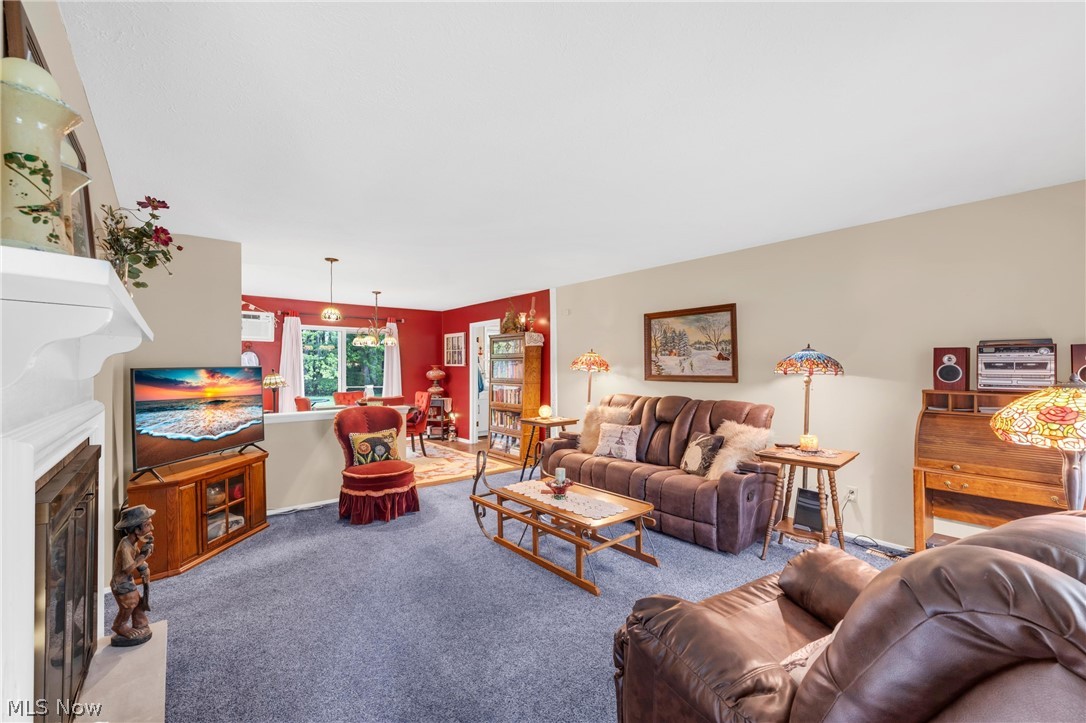 6419 Cambridge Park Drive Mentor OH 44060