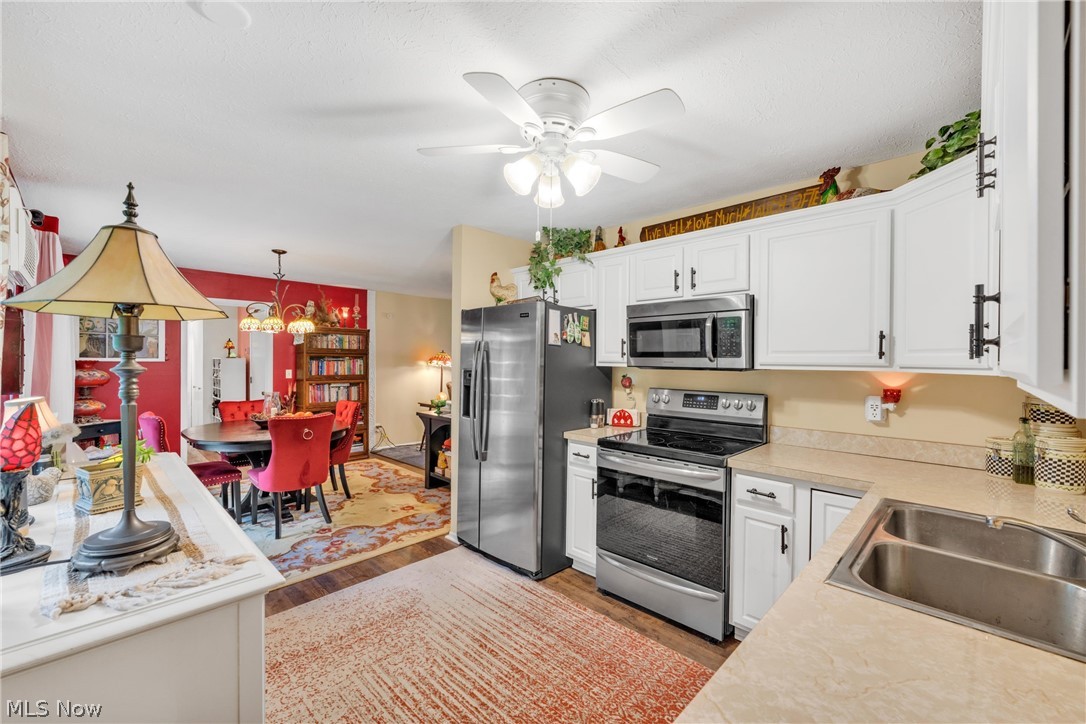 6419 Cambridge Park Drive Mentor OH 44060