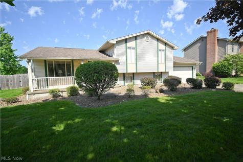 Meander Reserve Circle Canfield OH 44406