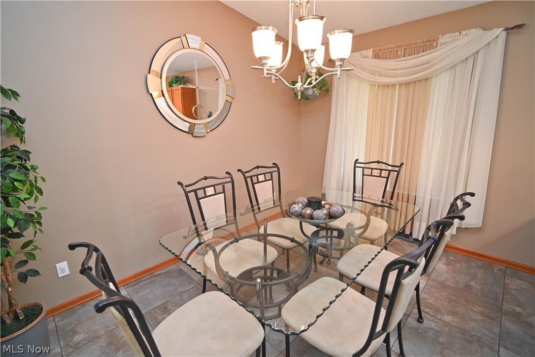 3608 Meander Reserve Circle Canfield OH 44406