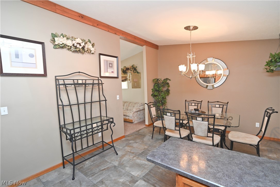 3608 Meander Reserve Circle Canfield OH 44406