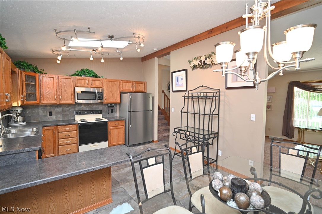 3608 Meander Reserve Circle Canfield OH 44406