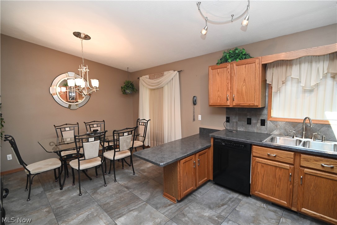 3608 Meander Reserve Circle Canfield OH 44406