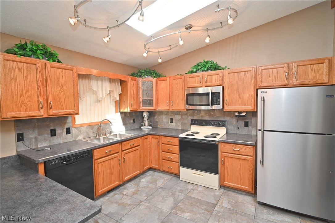 3608 Meander Reserve Circle Canfield OH 44406