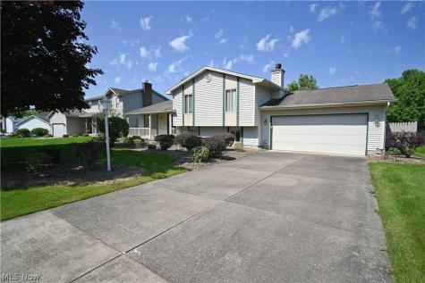 Meander Reserve Circle Canfield OH 44406