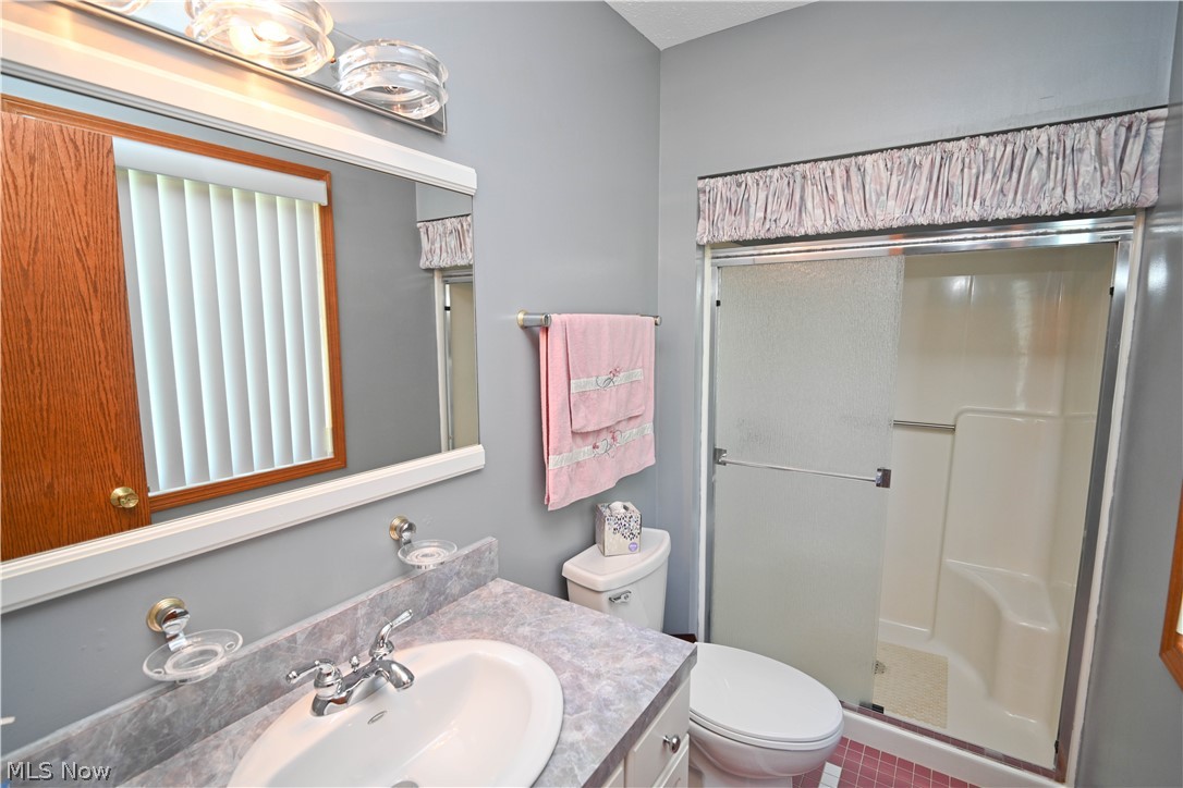 3608 Meander Reserve Circle Canfield OH 44406