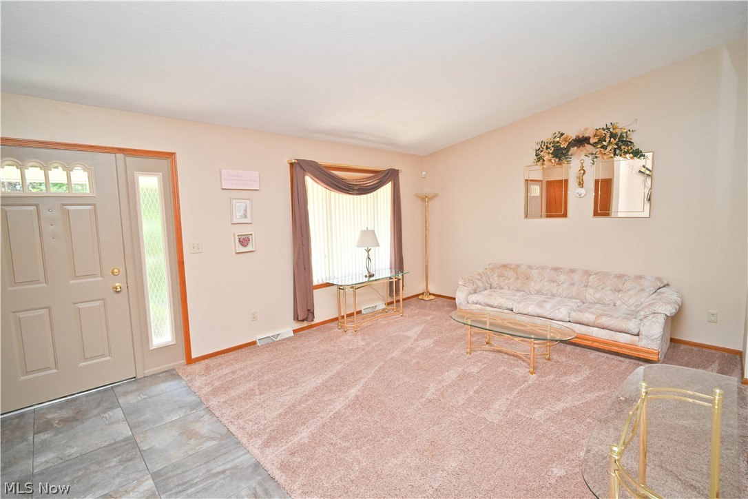 3608 Meander Reserve Circle Canfield OH 44406