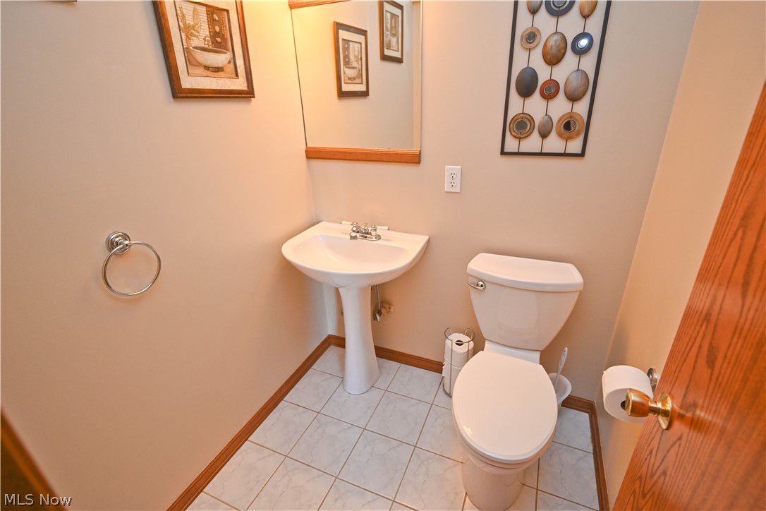 3608 Meander Reserve Circle Canfield OH 44406