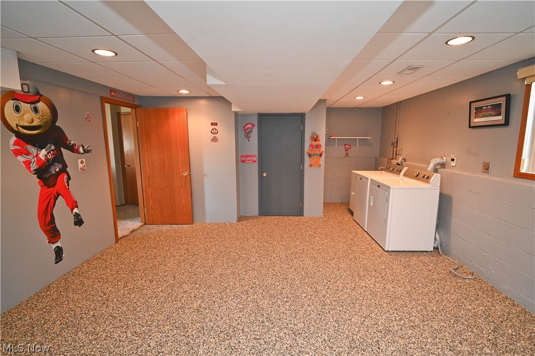 3608 Meander Reserve Circle Canfield OH 44406