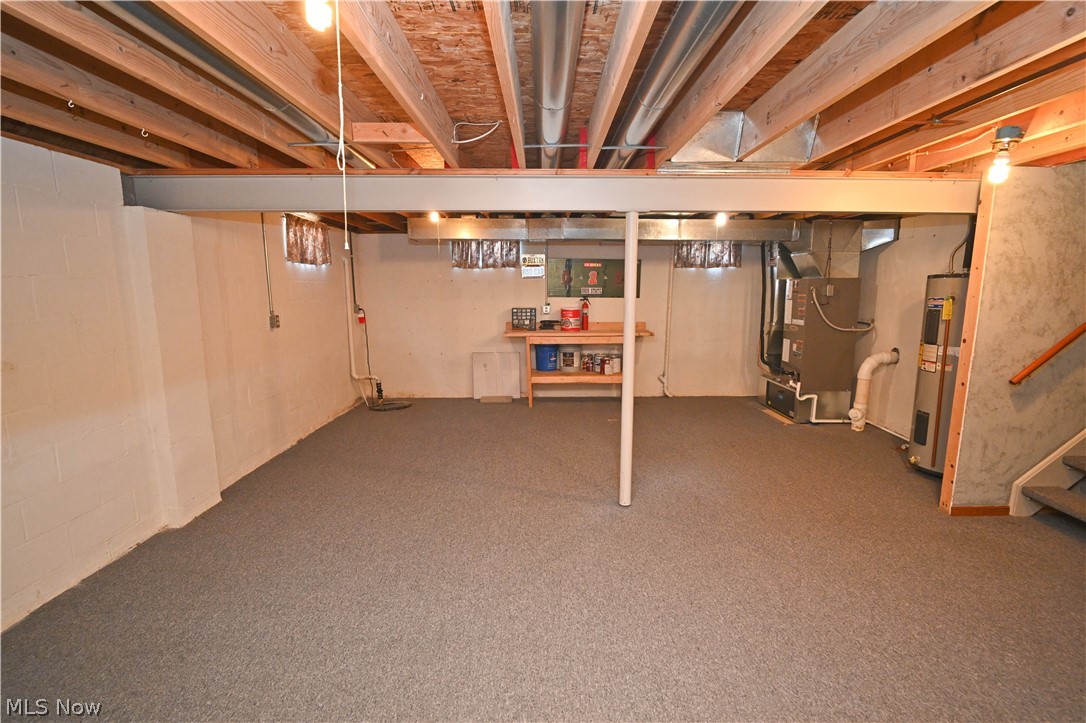 3608 Meander Reserve Circle Canfield OH 44406