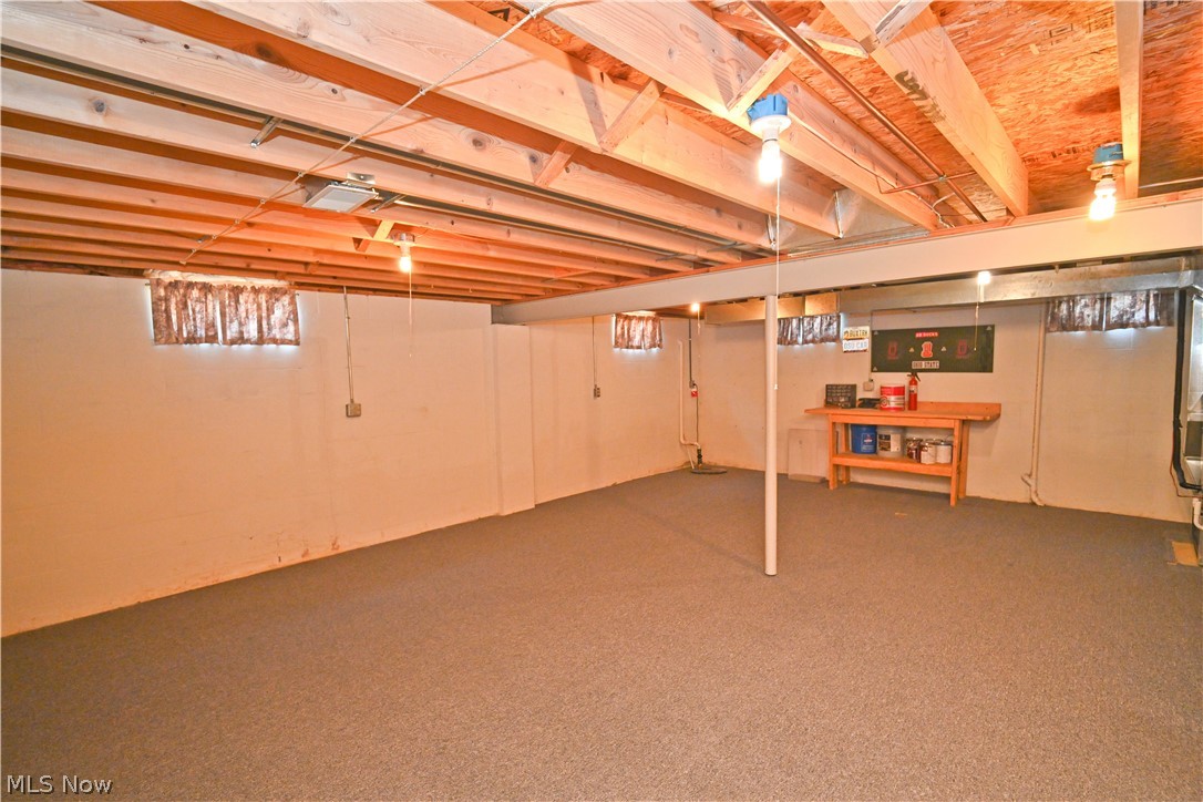 3608 Meander Reserve Circle Canfield OH 44406