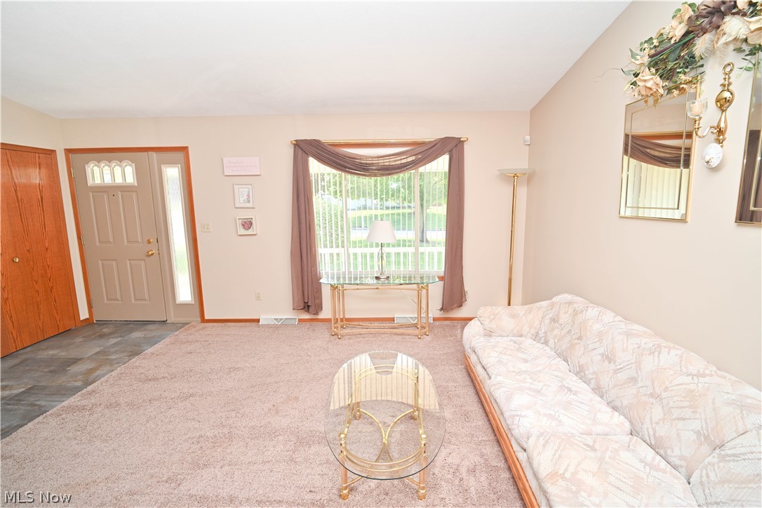 3608 Meander Reserve Circle Canfield OH 44406