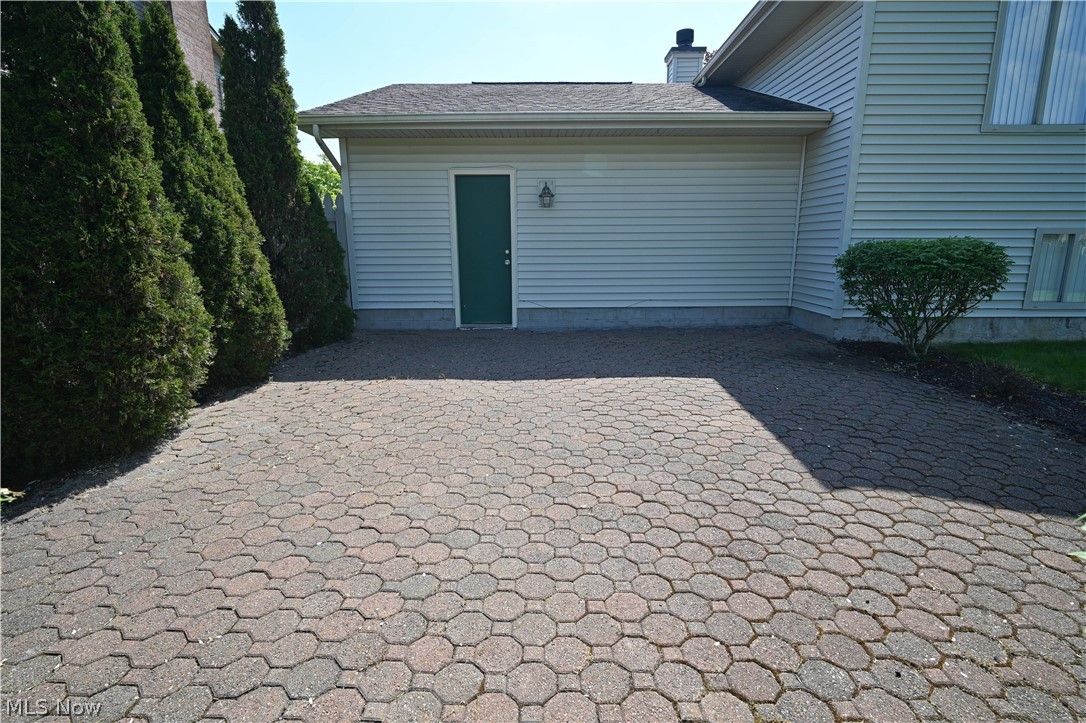 3608 Meander Reserve Circle Canfield OH 44406