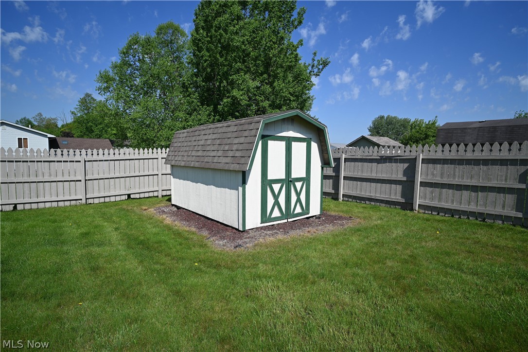 3608 Meander Reserve Circle Canfield OH 44406