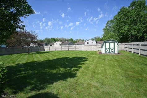 Meander Reserve Circle Canfield OH 44406