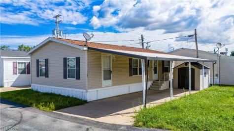 2700 Brookpark Road Cleveland OH 44134